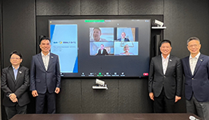 世界杯官方网页版董事会决议通过收购德国BHTC 拓展智慧移动生态圈