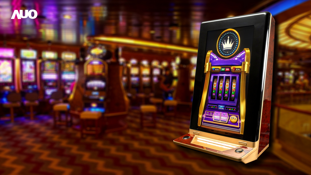 AUO has created the 30-inch Real Depth 3D Display, the world&rsquo;s largest multi-layer display with a true three-dimensional effect. This display combines the upper Micro LED layer with the  A.R.T. (Advanced Reflectionless Technology) LCD display technology on the lower layer to create an image plane with varying depth of field. Suitable for electronic arcades, this display offers players with more enriching entertainment experience