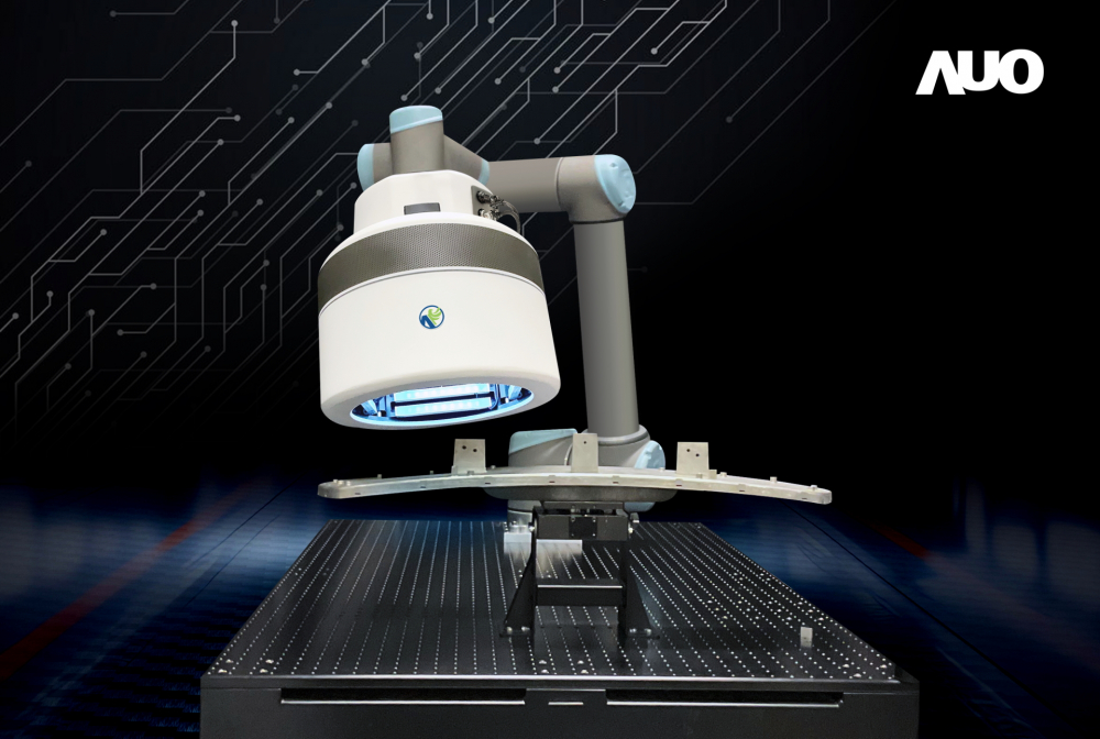 隨著全球智慧工廠與車用顯示器市場的發展，友達2D/3D自動化智能光學量測儀透過整合技術不受限任何場域架構，提供產品外觀高效率檢測與應用擴充彈性，提升產品組裝良率和產業競爭優勢