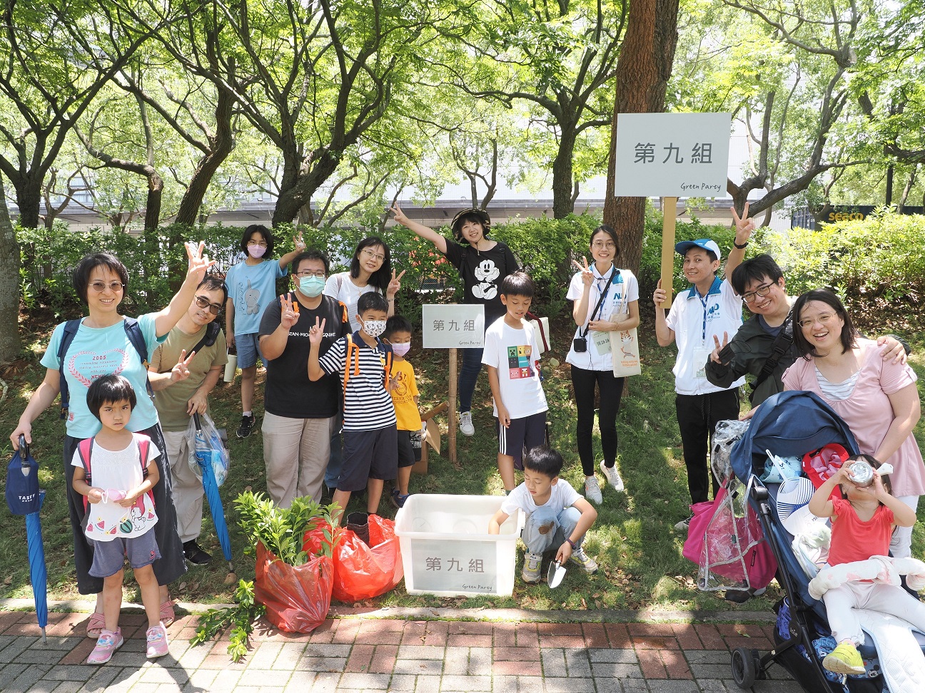 友達致力照顧員工「婚生養教陪」人生各階段的需求，推出科技製造業內首創之「有薪親子假」