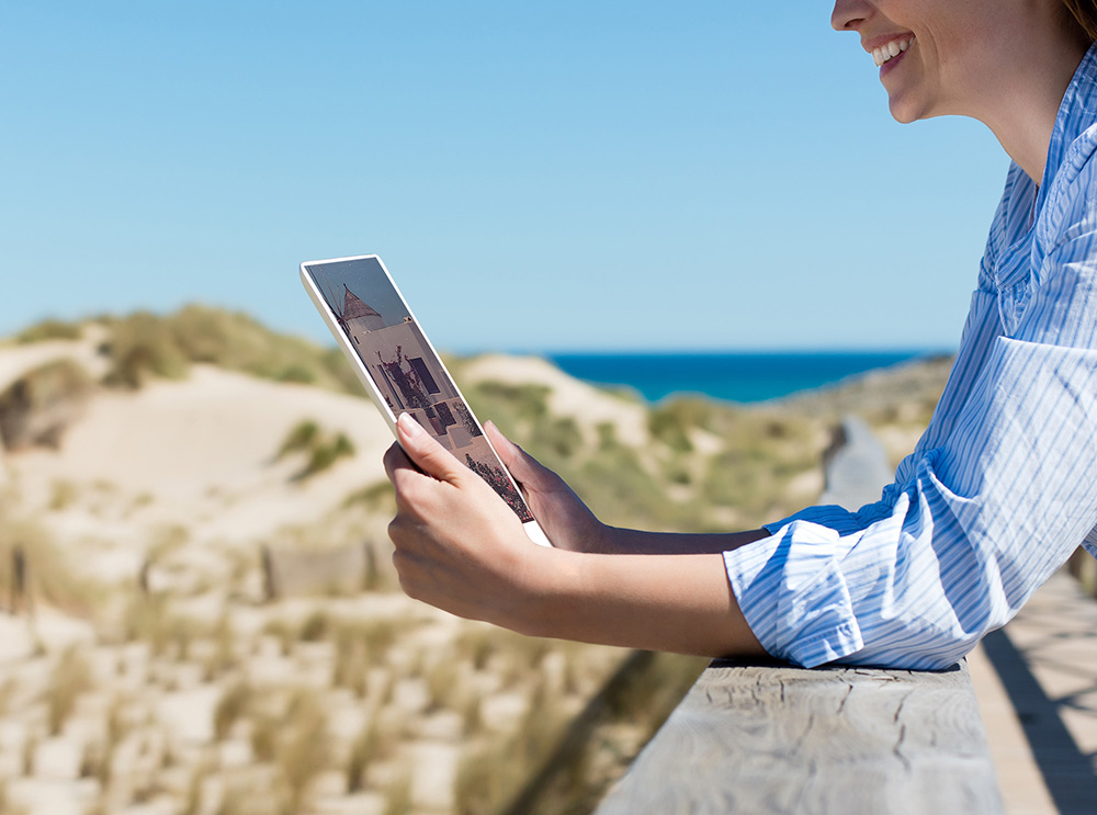 低功耗、超省电